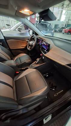 CHEVROLET TRACKER 1.2 TURBO FLEX PREMIER AUTOMÁTICO